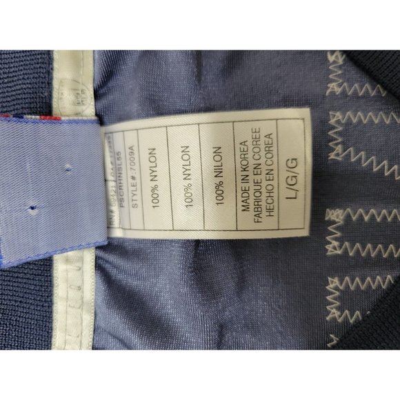 Reebok NFL Signed Autograph Seahawks Kelly Jennings #21 Men's Football Jersey - Picture 7 of 11